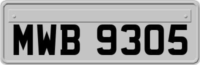 MWB9305