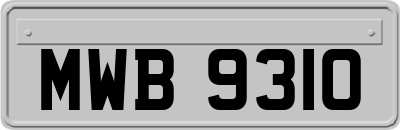 MWB9310