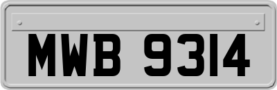 MWB9314