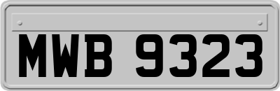 MWB9323