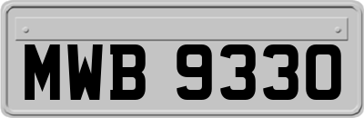 MWB9330