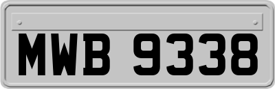 MWB9338