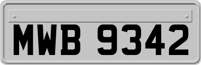 MWB9342