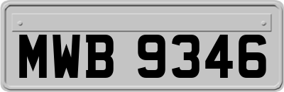 MWB9346