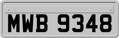 MWB9348