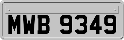 MWB9349