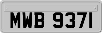 MWB9371