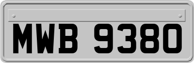 MWB9380