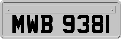 MWB9381