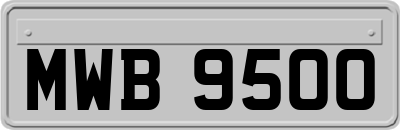 MWB9500