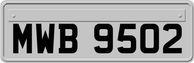 MWB9502