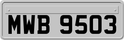 MWB9503