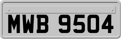 MWB9504