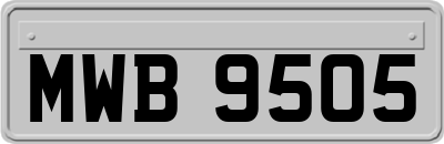 MWB9505