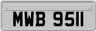 MWB9511