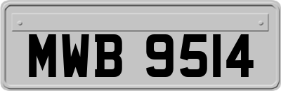 MWB9514