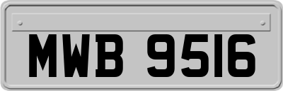 MWB9516