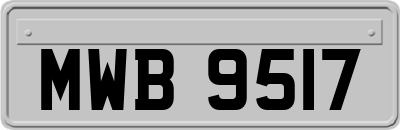 MWB9517