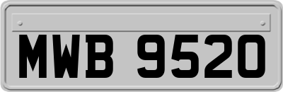 MWB9520