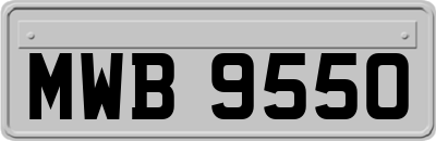 MWB9550