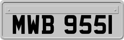 MWB9551