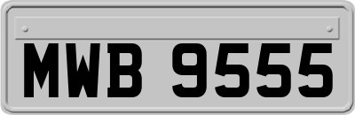 MWB9555