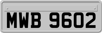 MWB9602