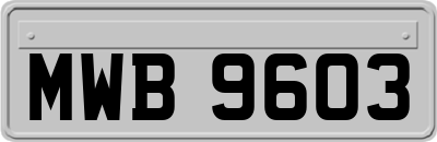 MWB9603