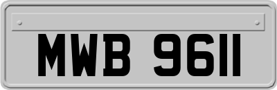 MWB9611