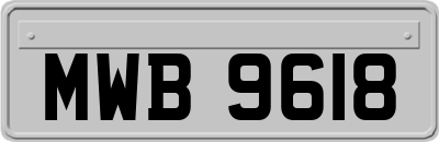 MWB9618