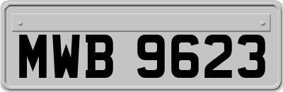 MWB9623