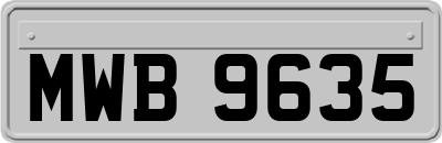 MWB9635