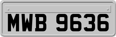 MWB9636