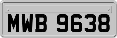 MWB9638