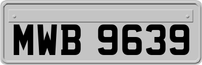 MWB9639