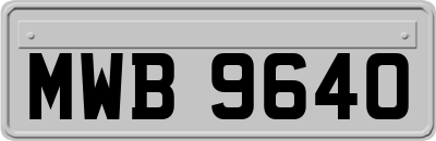 MWB9640