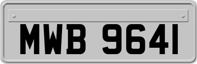 MWB9641