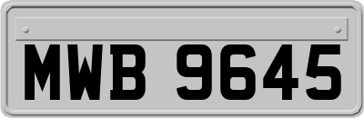 MWB9645