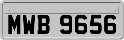 MWB9656