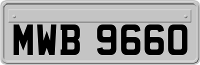 MWB9660