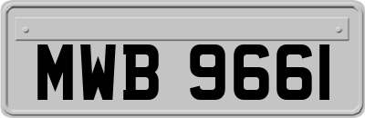 MWB9661