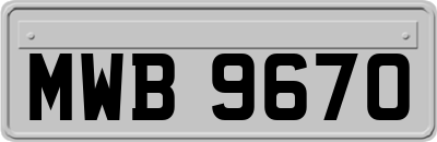 MWB9670