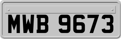 MWB9673