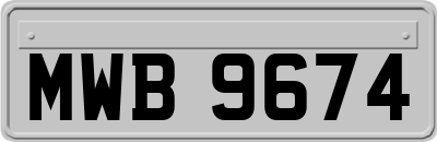 MWB9674