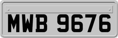 MWB9676