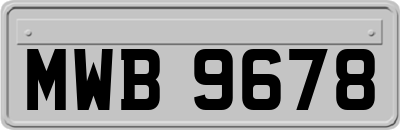 MWB9678