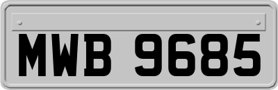 MWB9685