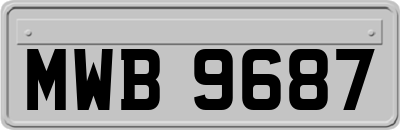 MWB9687