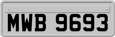 MWB9693