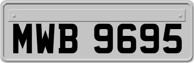 MWB9695